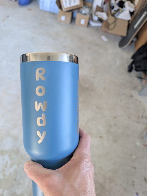 Mug